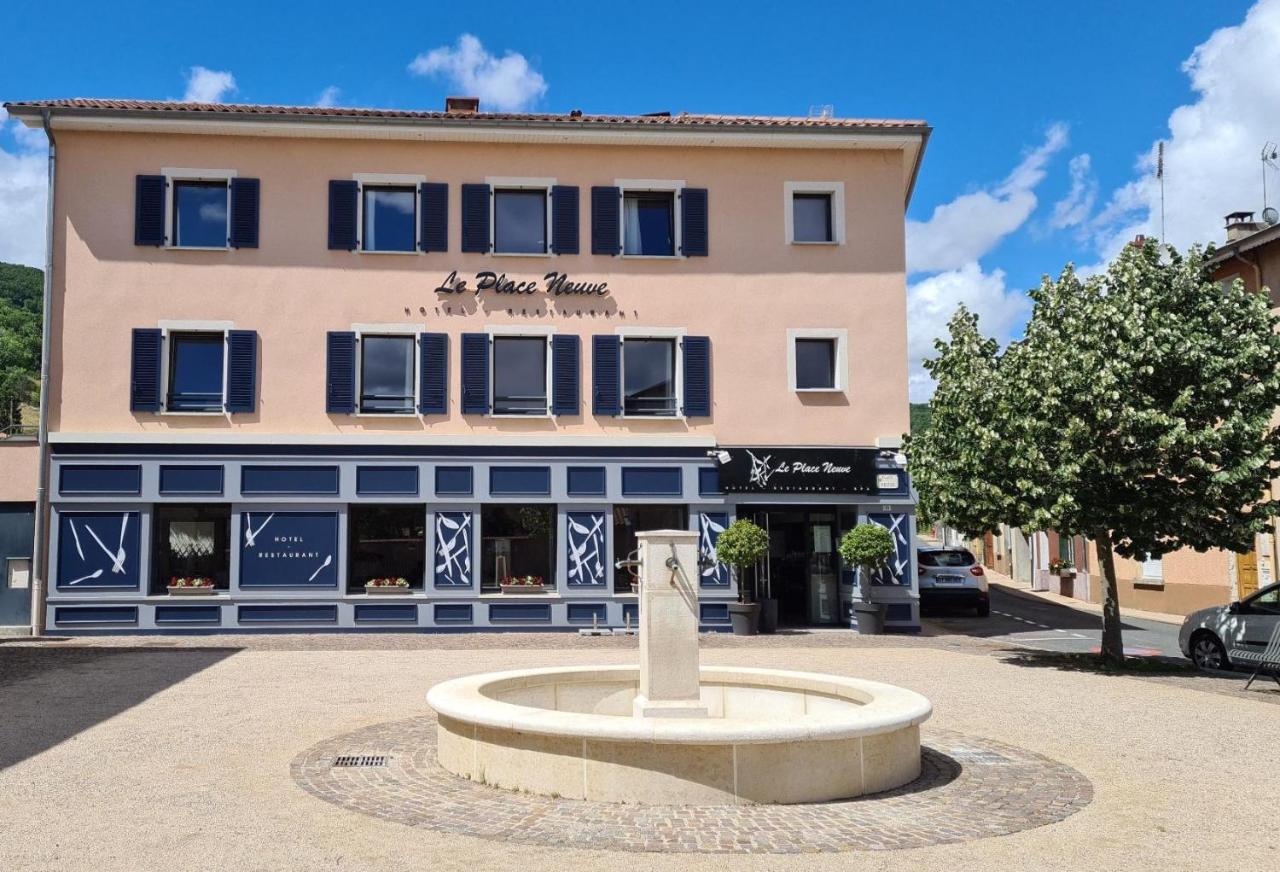Le Place Neuve Brullioles Ngoại thất bức ảnh