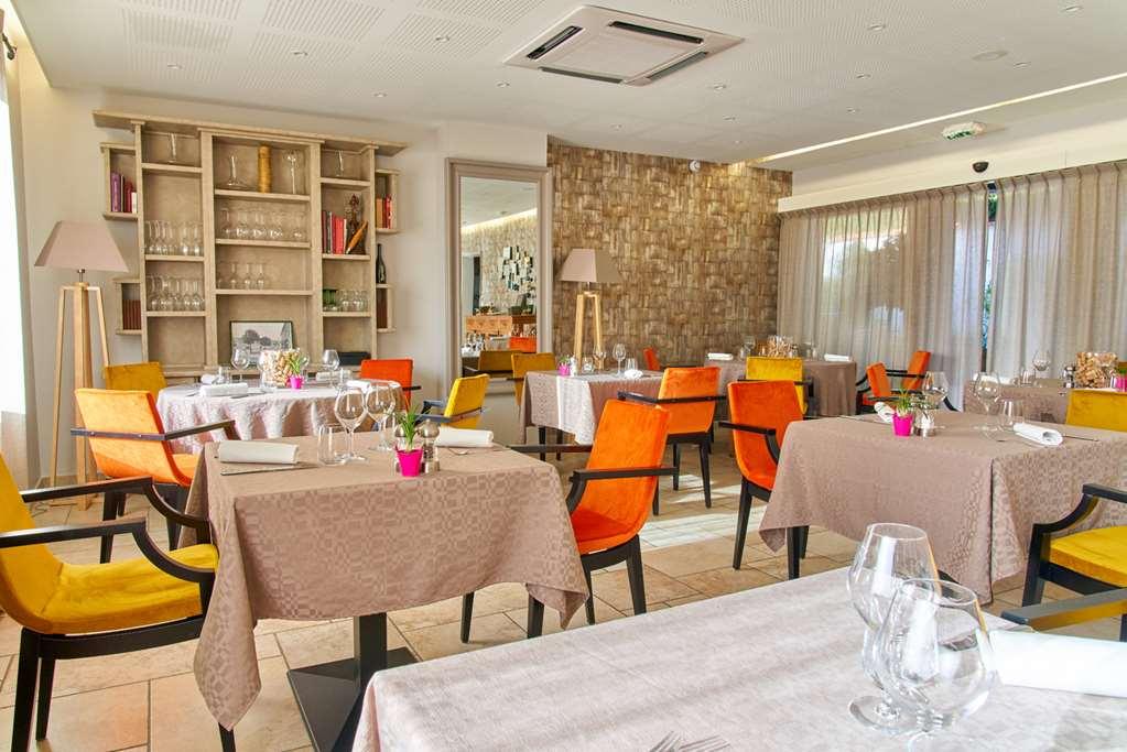 Le Place Neuve Brullioles Nhà hàng bức ảnh