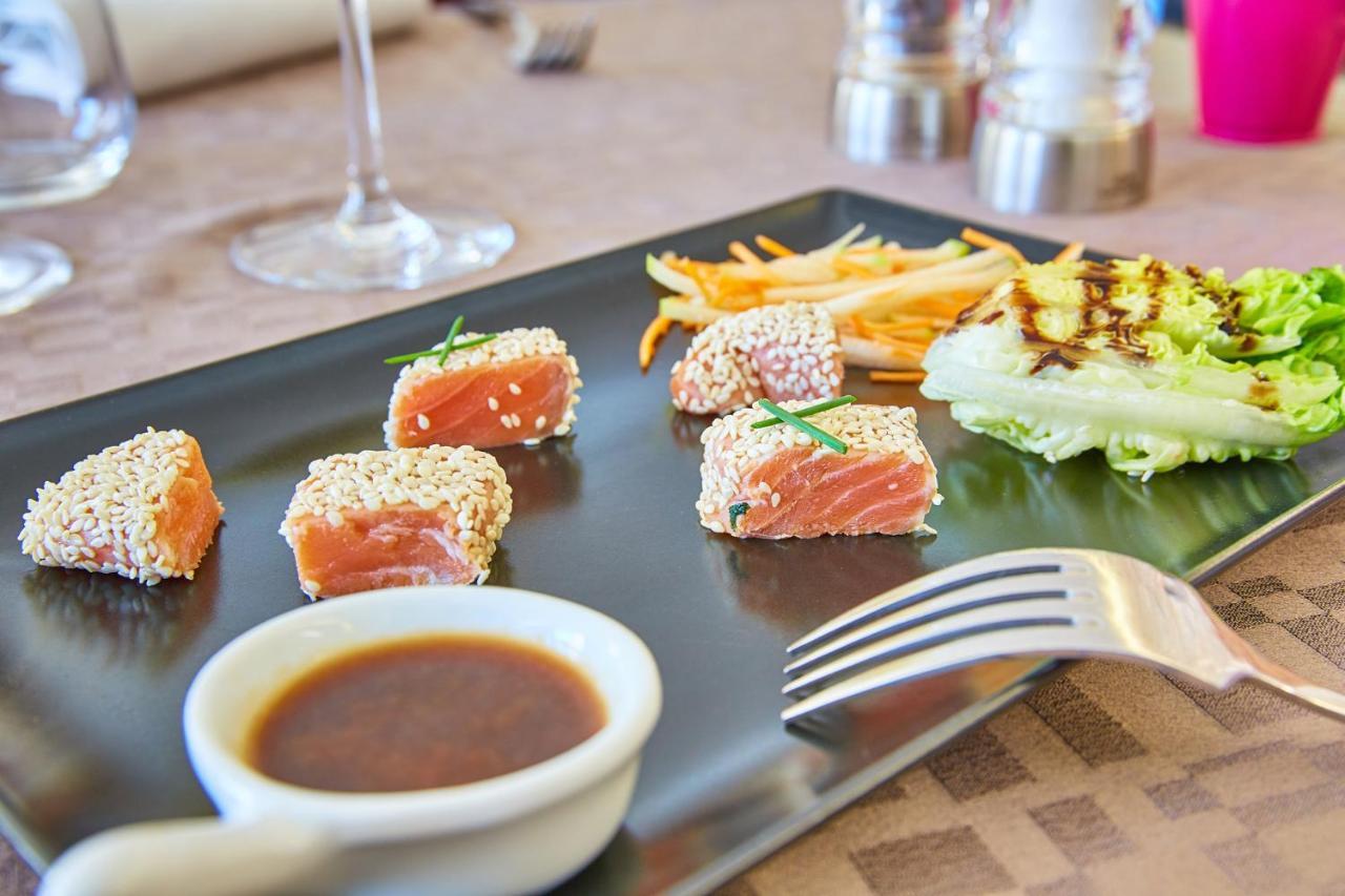 Le Place Neuve Brullioles Ngoại thất bức ảnh