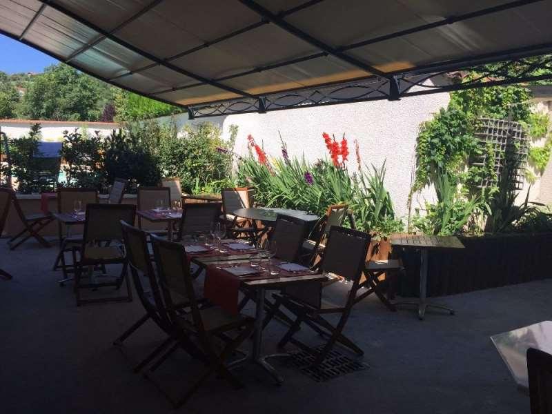 Le Place Neuve Brullioles Nhà hàng bức ảnh
