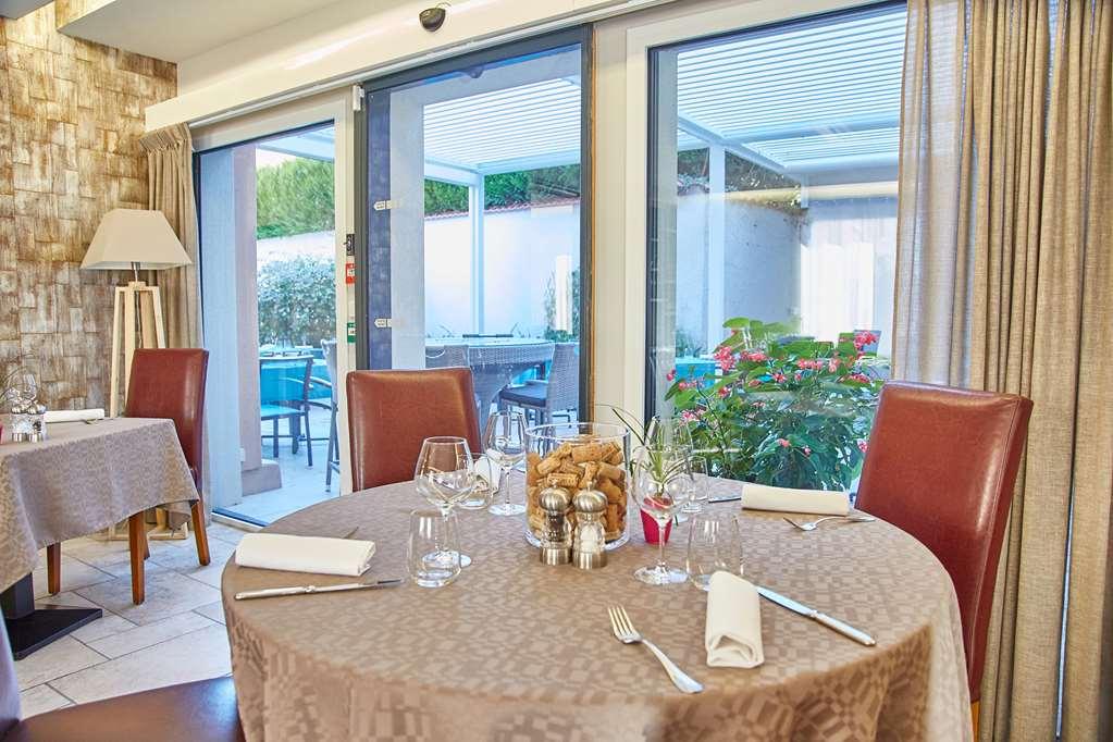 Le Place Neuve Brullioles Nhà hàng bức ảnh